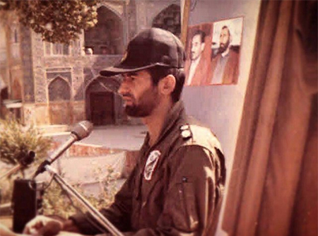 روایت زندگی شهید بابایی در «پرواز آشنا» روایت زندگی شهید بابایی در «پرواز آشنا»