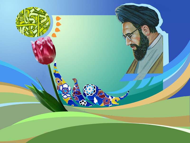 مجموعه آثار هنرهای تجسمی نقاشی دیواری (بخش دوم)