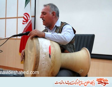 شهیدان معامله گرانی بودند که سرمایه خود را فدای بقای دین خداوند کردند.