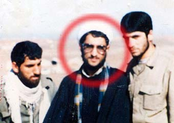 سردار شهید محمدعلی ملک شاهکویی، فرمانده گردان حمزه سیدالشهدا سردار شهید محمدعلی ملک شاهکویی، فرمانده گردان حمزه سیدالشهدا
