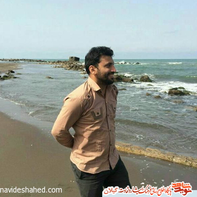 تیر و ترکشها علاقه خاصی به او داشتند تیر و ترکشها علاقه خاصی به او داشتند