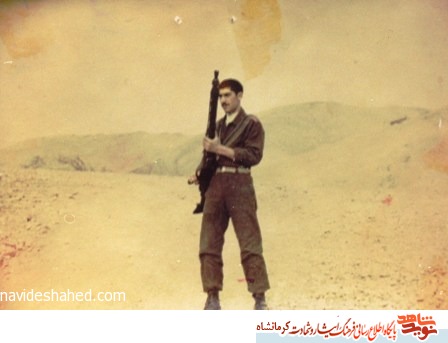 20آذر ماه را مدیون 9 شهید کرمانشاهی هستیم 20آذر ماه را مدیون 9 شهید کرمانشاهی هستیم