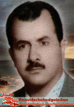 برگی از خاطرات شهید جعفر علاءالدین برگی از خاطرات شهید جعفر علاءالدین