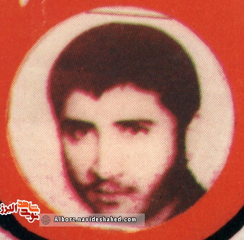 مروری بر حیات طیبه شهید «عقیل ملکان» مروری بر حیات طیبه شهید «عقیل ملکان»