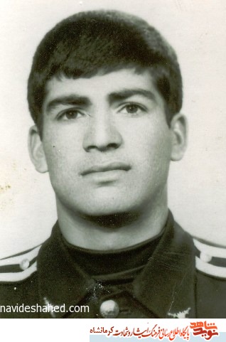 شهید خدا مراد نور بخش : تلاش و کوشش نموده و ابر قدرتها را به زانو درآورید شهید خدا مراد نور بخش : تلاش و کوشش نموده و ابر قدرتها را به زانو درآورید