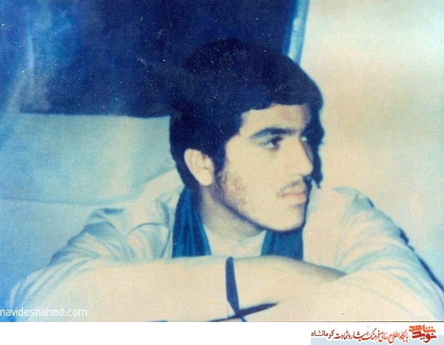 آقا گوشه چشمی به ما بنما آقا گوشه چشمی به ما بنما