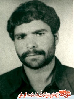 پیرو مکتب سرخ شهادتم پیرو مکتب سرخ شهادتم