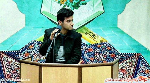 لزوم توجه مسئولان به فعالان قرآنی/ انس با قرآن سبب برکات فراوان در زندگی می شود لزوم توجه مسئولان به فعالان قرآنی/ انس با قرآن سبب برکات فراوان در زندگی می شود