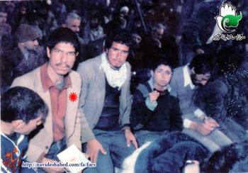 خدایا ما را در برابر دشمنان نصرت بخش