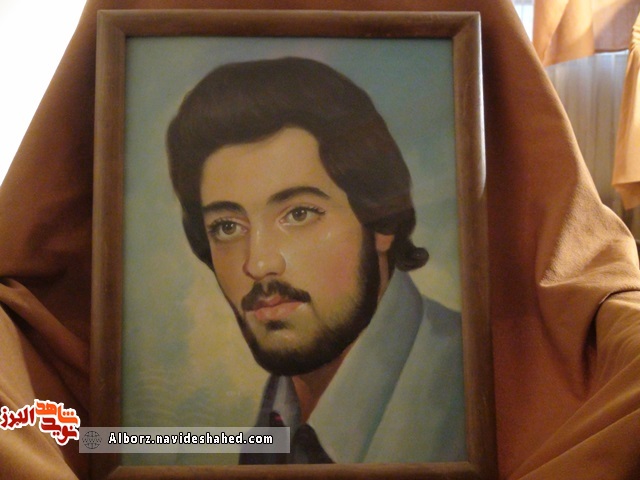 داشجوی دلباخته امام داشجوی دلباخته امام