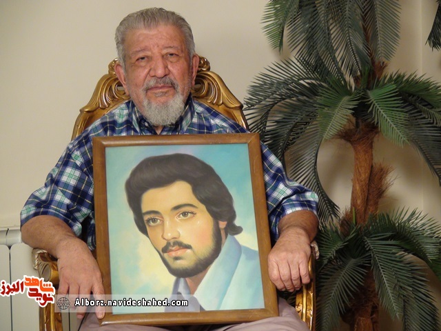 داشجوی دلباخته امام داشجوی دلباخته امام