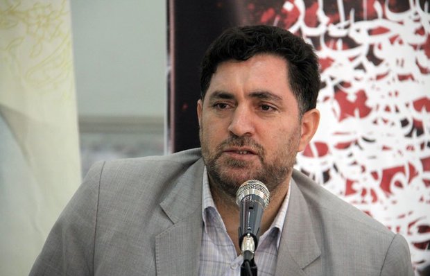 شهید سلیمانی الگویی برای تمدنسازی اسلامی است شهید سلیمانی الگویی برای تمدنسازی اسلامی است