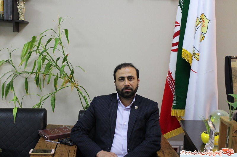 از عشق به پدر تا خادمی در گلزار شهدای بندرعباس- در حال ویرایش است