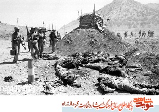 زخمی ها را تنها نگذارید زخمی ها را تنها نگذارید