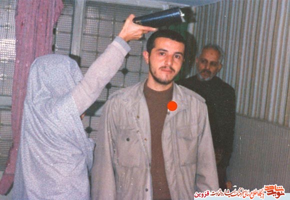 نوروز 99 با خاطرات مادران شهدا نوروز 99 با خاطرات مادران شهدا