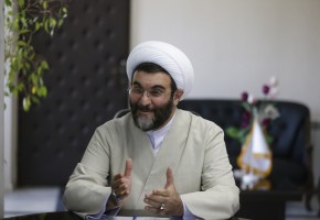 دیدار معاون فرهنگی و آموزشی بنیاد با وزیر آموزش و پرورش دیدار معاون فرهنگی و آموزشی بنیاد با وزیر آموزش و پرورش