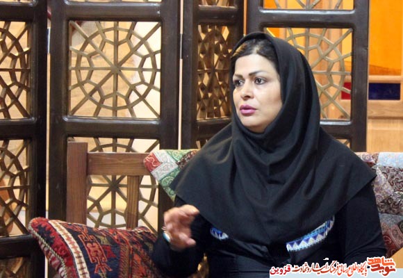 بی‌توجهی متولیان هنر و صنایع‌دستی استان به هنرمندان/ کارگاه تولیدی‌ام را تعطیل کردم