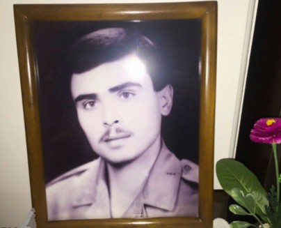 شهیدی که حضور در جبههها را به تحصیل در دانشگاه ترجیح داد شهیدی که حضور در جبههها را به تحصیل در دانشگاه ترجیح داد