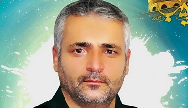 هدیه تولد ۵۰ سالگیام بازگشت پیکر حمید بود/ برای سلامتیاش هر روز سوره یاسین میخواندم هدیه تولد ۵۰ سالگیام بازگشت پیکر حمید بود/ برای سلامتیاش هر روز سوره یاسین میخواندم