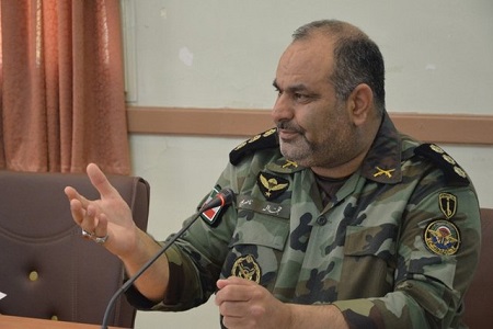 اختصاص چند مدخل از دانشنامه دفاع مقدس لرستان به شهدای بهداشت و درمان اختصاص چند مدخل از دانشنامه دفاع مقدس لرستان به شهدای بهداشت و درمان
