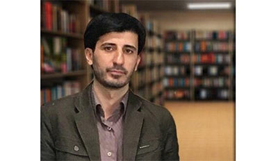 گزارشی از پنج اثر در تازههای نشر مطالعات غیر نظامی جنگ تحمیلی گزارشی از پنج اثر در تازههای نشر مطالعات غیر نظامی جنگ تحمیلی