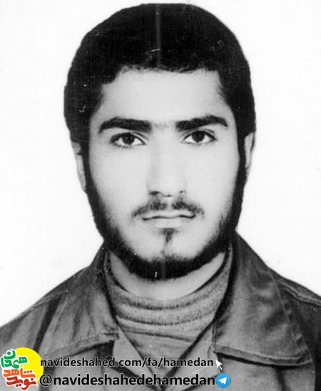 صوت شهدا: روخوانی قرآن و نواحی مداحی شهید بهرعلی نیازی صوت شهدا: روخوانی قرآن و نواحی مداحی شهید بهرعلی نیازی