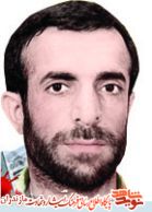 به عشق وطن و دفاع از آب و خاك اين سرزمين داوطلبانه رهسپار کردستان شد به عشق وطن و دفاع از آب و خاك اين سرزمين داوطلبانه رهسپار کردستان شد