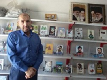 شاهد شهادت دوستانم ازامالرصاص تا خان طومان بودم شاهد شهادت دوستانم ازامالرصاص تا خان طومان بودم