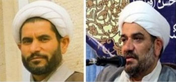بزرگداشت امام جمعه کازرون و طلبه شهید همدانی بزرگداشت امام جمعه کازرون و طلبه شهید همدانی