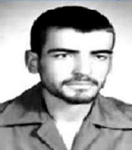 زندگینامه شهید محمد حسن ترابیان ( حسن قمی) زندگینامه شهید محمد حسن ترابیان ( حسن قمی)