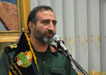 مدیرکل حفظ و آثار و ارزشهای دفاع مقدس گلستان:برگزاری یادواره شهدای رسانه دفاع مقدس مغفول مانده است/ دفاع مقدس کهنه نمیشود مدیرکل حفظ و آثار و ارزشهای دفاع مقدس گلستان:برگزاری یادواره شهدای رسانه دفاع مقدس مغفول مانده است/ دفاع مقدس کهنه نمیشود