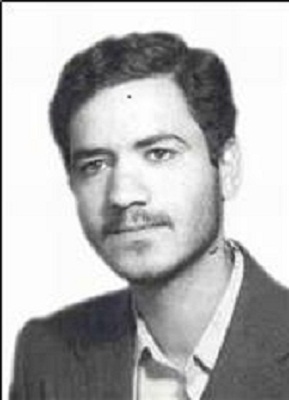زندگینامه شهید جواد جامی خراسانی زندگینامه شهید جواد جامی خراسانی
