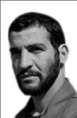 زندگینامه شهید محمد حسن حسین زاده زندگینامه شهید محمد حسن حسین زاده