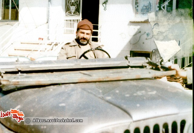در انقلاب اسلامى همه چيز انقلابى باشد