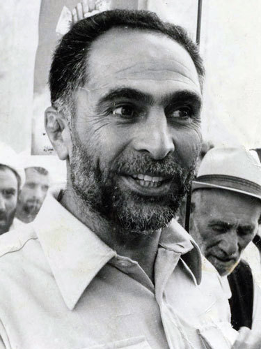 شهید یک حقیقت است /سخنرانی شهید عباسعلی ناطق نوری چند روز قبل از شهادت شهید یک حقیقت است /سخنرانی شهید عباسعلی ناطق نوری چند روز قبل از شهادت