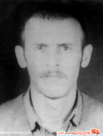 «ستار» جهت حفظ و حراست از کيان اسلامي به شهادت رسید «ستار» جهت حفظ و حراست از کيان اسلامي به شهادت رسید