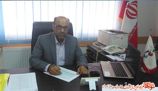201 ايثارگر مازندرانى به حج تمتع 98 مشرف مى شوند 201 ايثارگر مازندرانى به حج تمتع 98 مشرف مى شوند