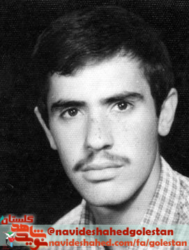 زندگینامه شهید محمد رضا حسن زاده، امامت و ولایت حق را مهمترین مسئله حکومت امام خمینی «ره» می دانست زندگینامه شهید محمد رضا حسن زاده، امامت و ولایت حق را مهمترین مسئله حکومت امام خمینی «ره» می دانست