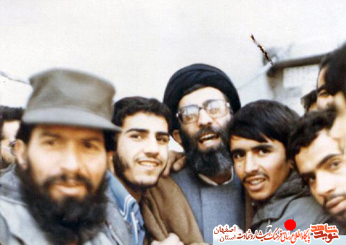 فرازی از زندگینامه شهید والامقام ابراهیم اکبری فرازی از زندگینامه شهید والامقام ابراهیم اکبری