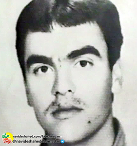 فیلم؛ مصاحبه با خانواده معظم شهید قدرت الله قدسی فیلم؛ مصاحبه با خانواده معظم شهید قدرت الله قدسی