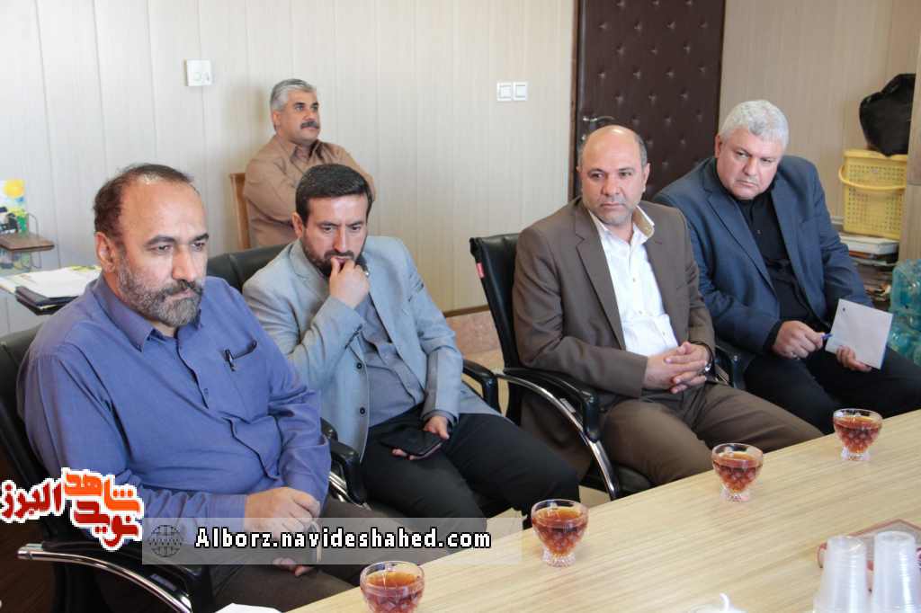 مأموریت اصلی بنیاد کار فرهنگی و اصل موضوع ترویج فرهنگ ایثار و شهادت به نسلهای آینده است مأموریت اصلی بنیاد کار فرهنگی و اصل موضوع ترویج فرهنگ ایثار و شهادت به نسلهای آینده است