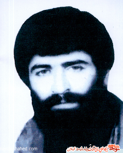 کارمندکميته امداد؛ شهيد حسين خوش سيرت کارمندکميته امداد؛ شهيد حسين خوش سيرت