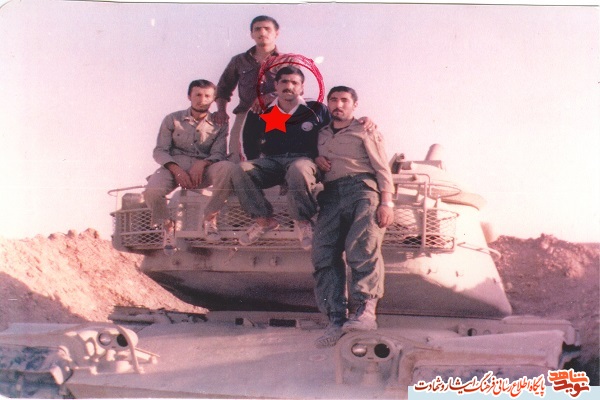 مادر حلالم کن! مادر حلالم کن!