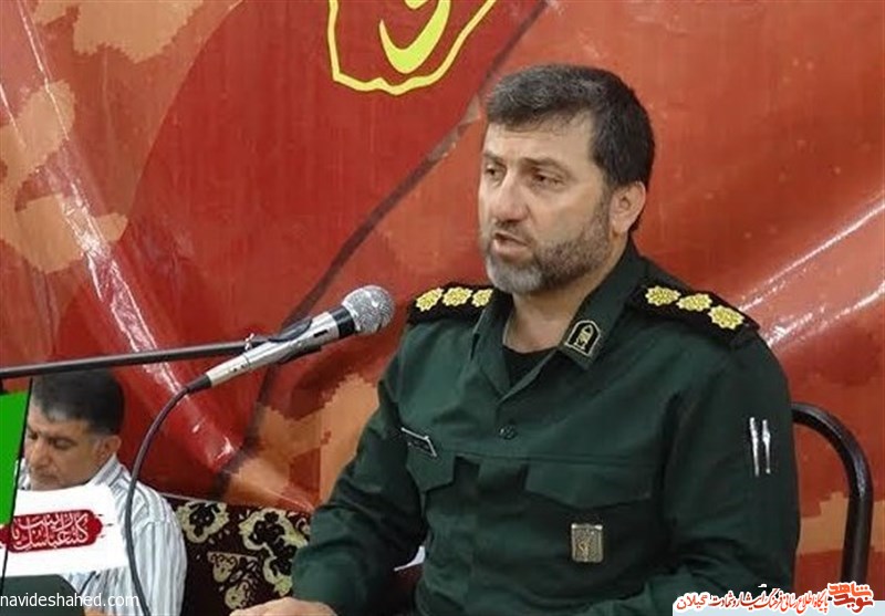 یادواره شهدای دهستان «گشت و گوراب پس» فومن برگزار شد یادواره شهدای دهستان «گشت و گوراب پس» فومن برگزار شد