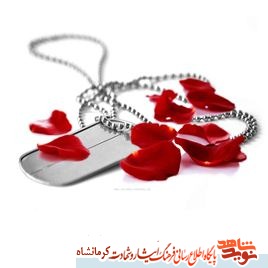عزت و اقتدار حکومت اسلامی به برکت خون شهدا است