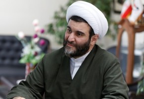 پیادهروی اربعین یک برنامه دولتی نیست پیادهروی اربعین یک برنامه دولتی نیست