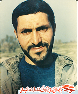 خاطراتی پیرامون شهید «احمد عبدالهی»/ خرمای مرغوب خاطراتی پیرامون شهید «احمد عبدالهی»/ خرمای مرغوب