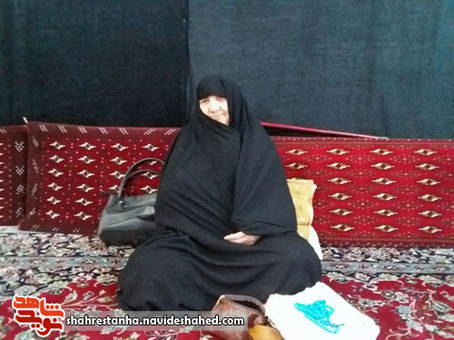 حسینیه شهدا مرکز توسعه ترویج فرهنگ قرآنی است حسینیه شهدا مرکز توسعه ترویج فرهنگ قرآنی است