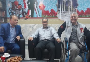 صلابت و اقتدارمان را مدیون جانفشانی شهدا و ایثارگران هستیم صلابت و اقتدارمان را مدیون جانفشانی شهدا و ایثارگران هستیم