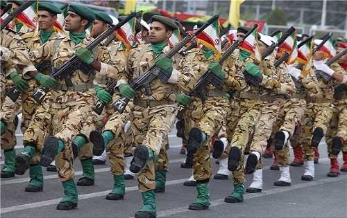 نقش سرنوشت ساز نیروی زمینی ارتش در هفت روز آغازین جنگ تحمیلی نقش سرنوشت ساز نیروی زمینی ارتش در هفت روز آغازین جنگ تحمیلی
